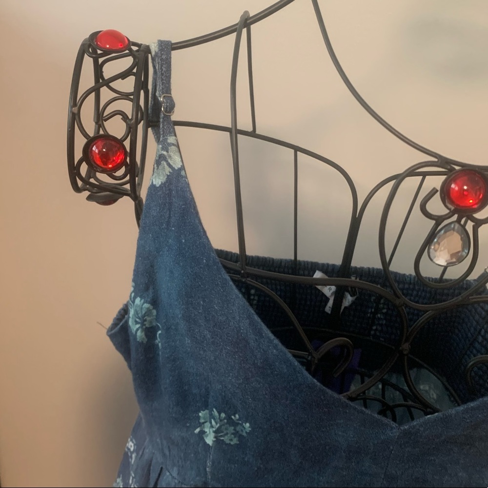 Secret Mission | Phoenix Dress - Picture 7 of 13